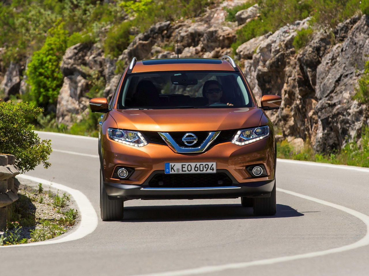 Nissan X-Trail III