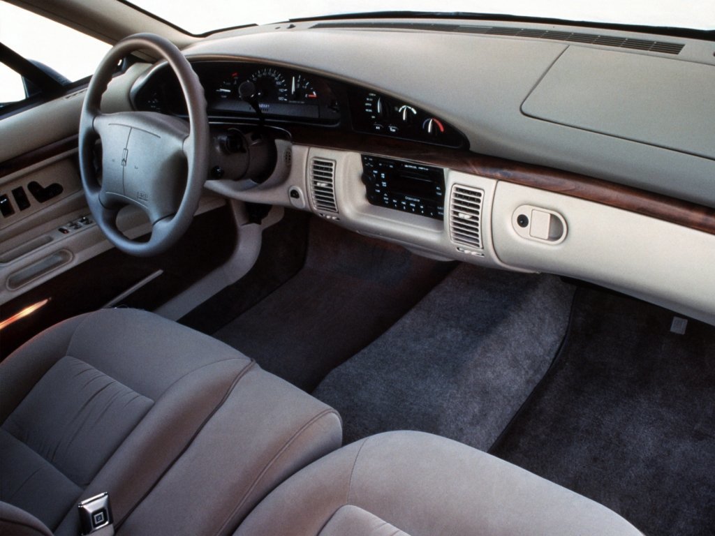Oldsmobile Eighty-Eight X