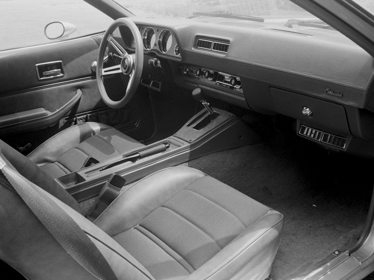 Oldsmobile Starfire II