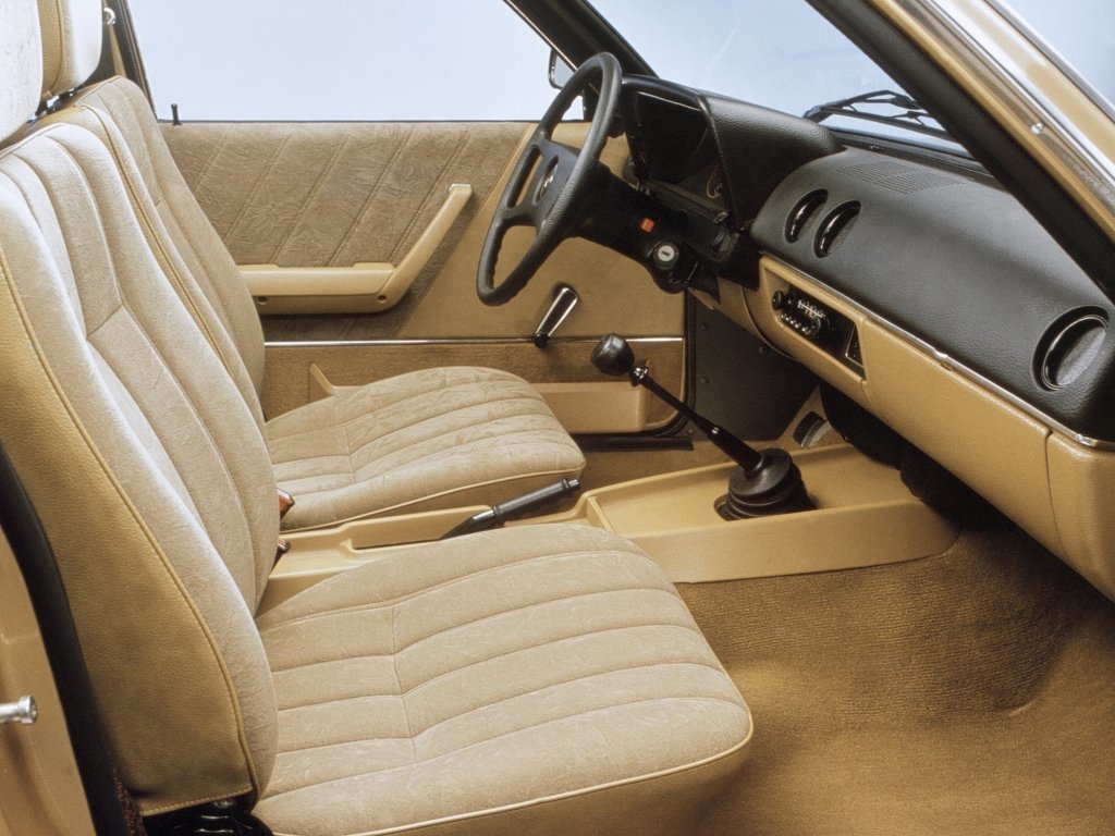 Opel Ascona B