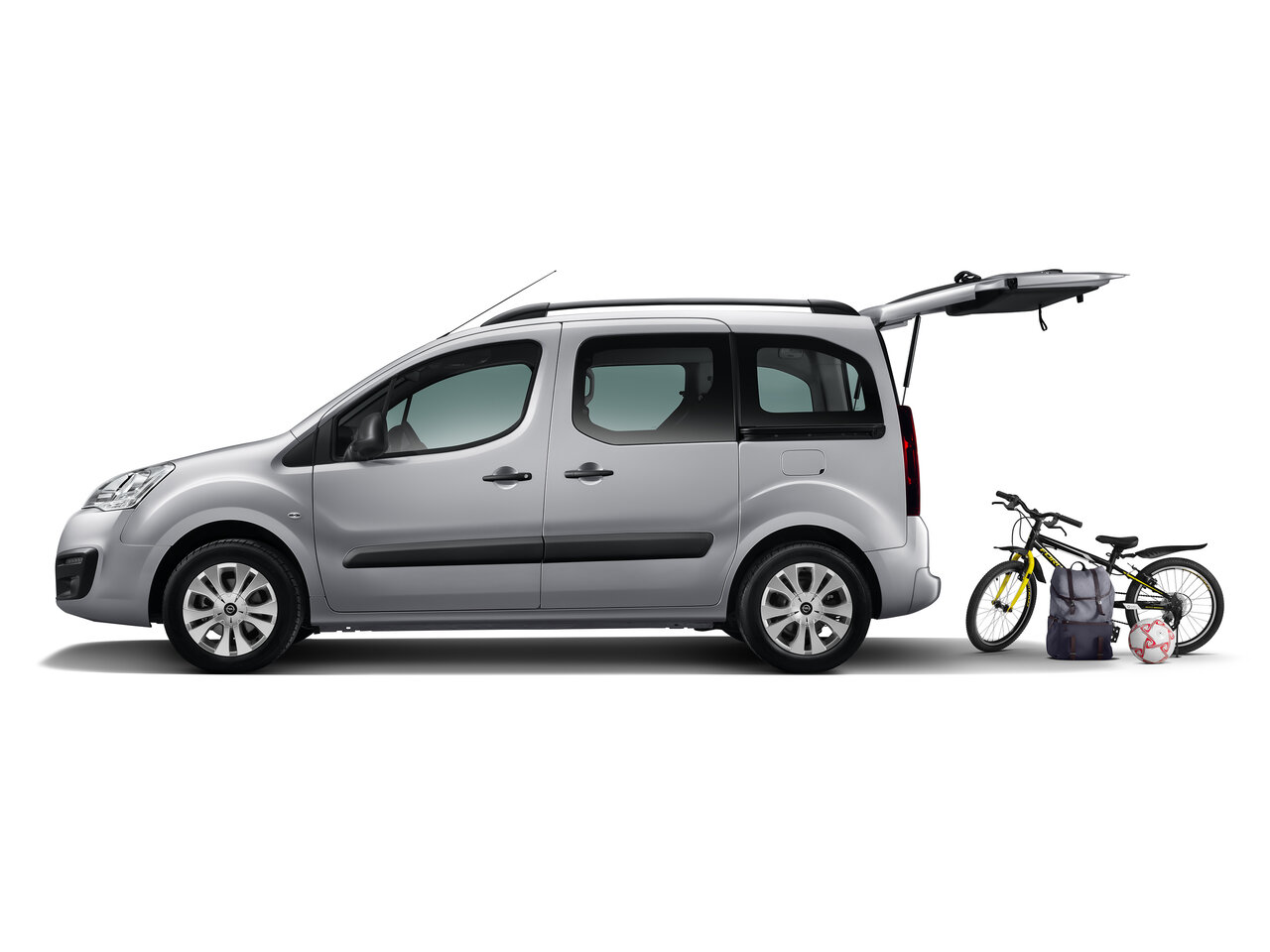 Opel Combo PCMA