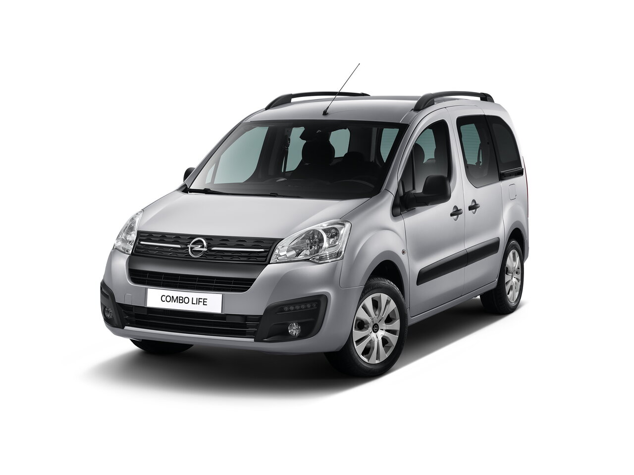 Opel Combo PCMA