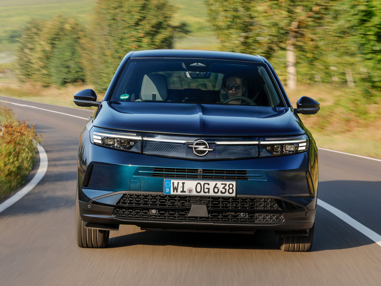 Opel Grandland II