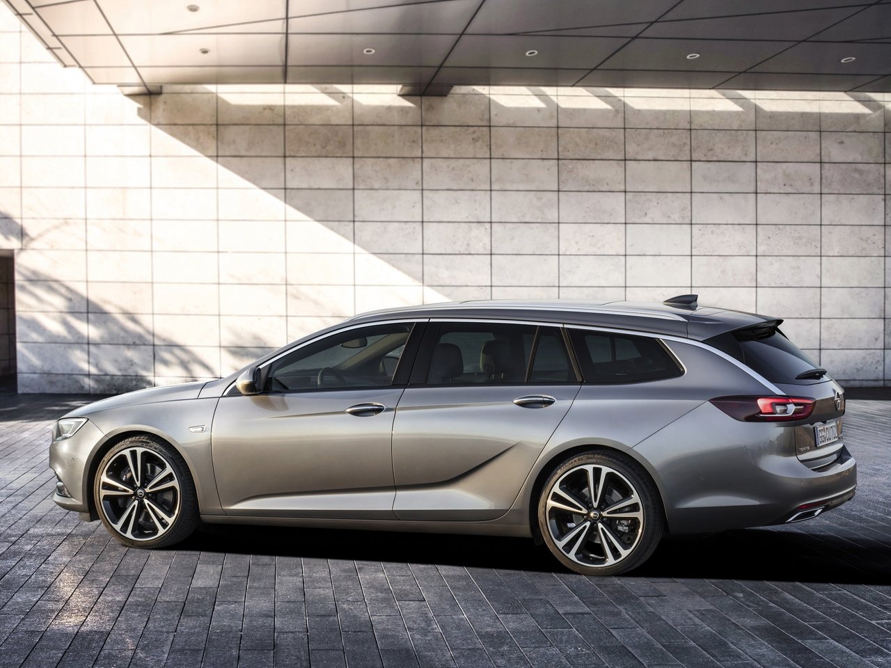 Opel Insignia II