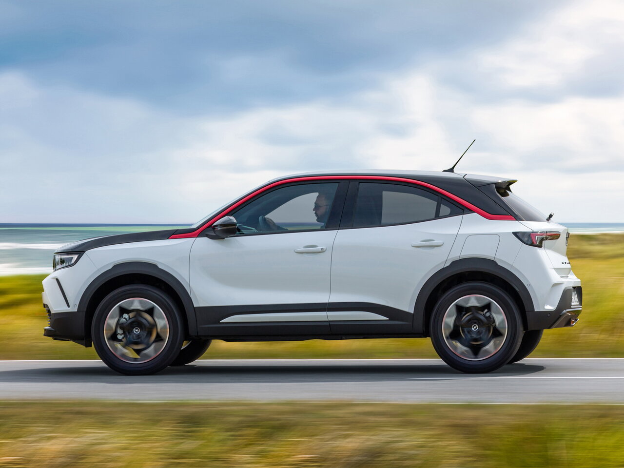 Opel Mokka II