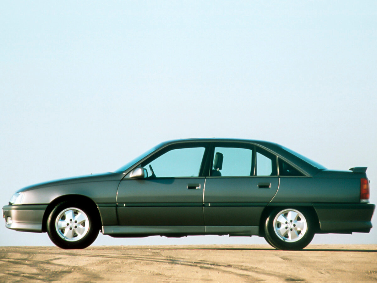 Opel Omega A