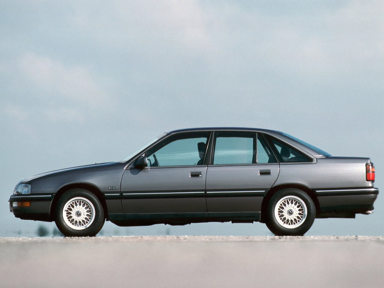 Opel Senator B