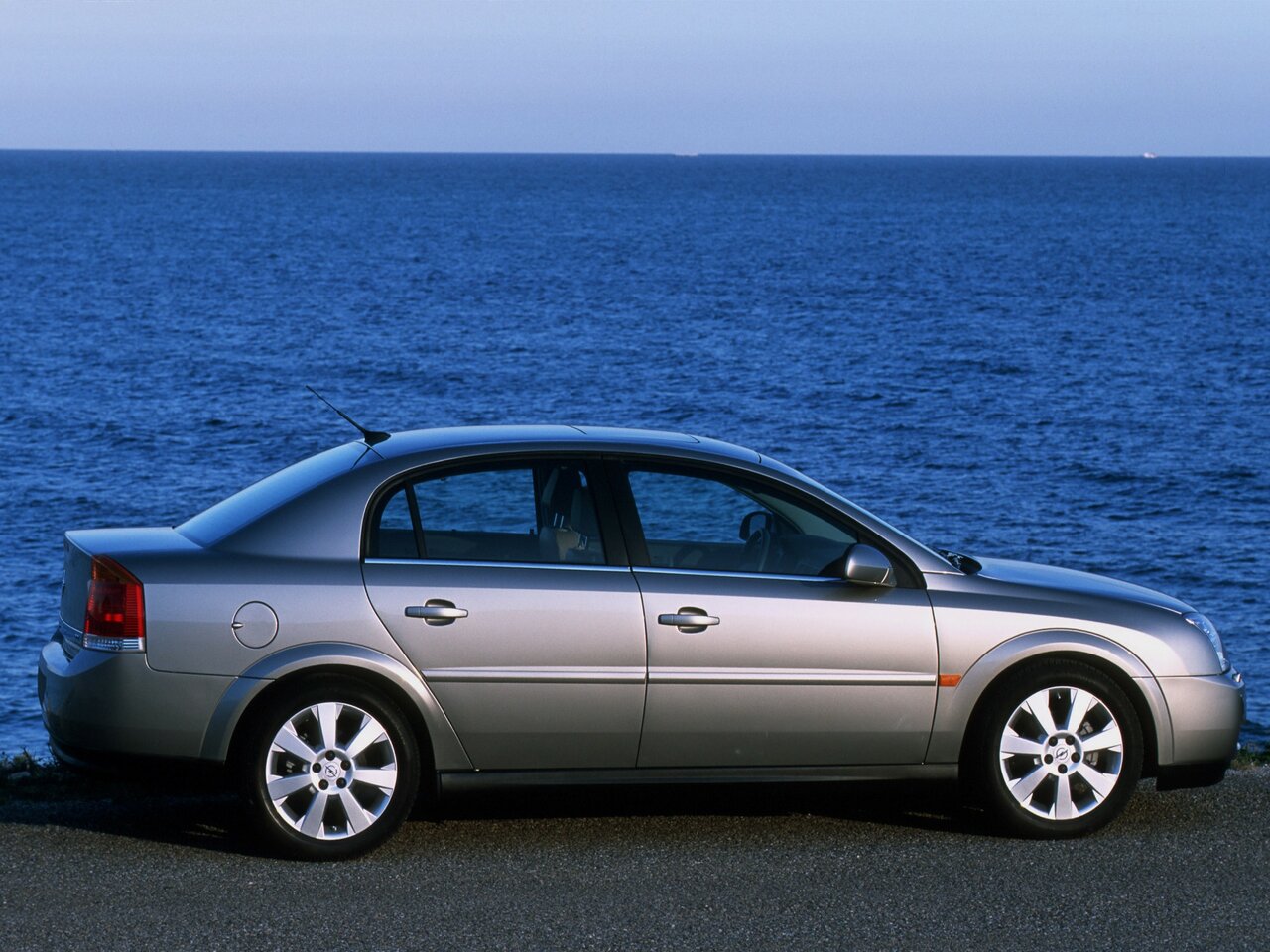 Opel Vectra C
