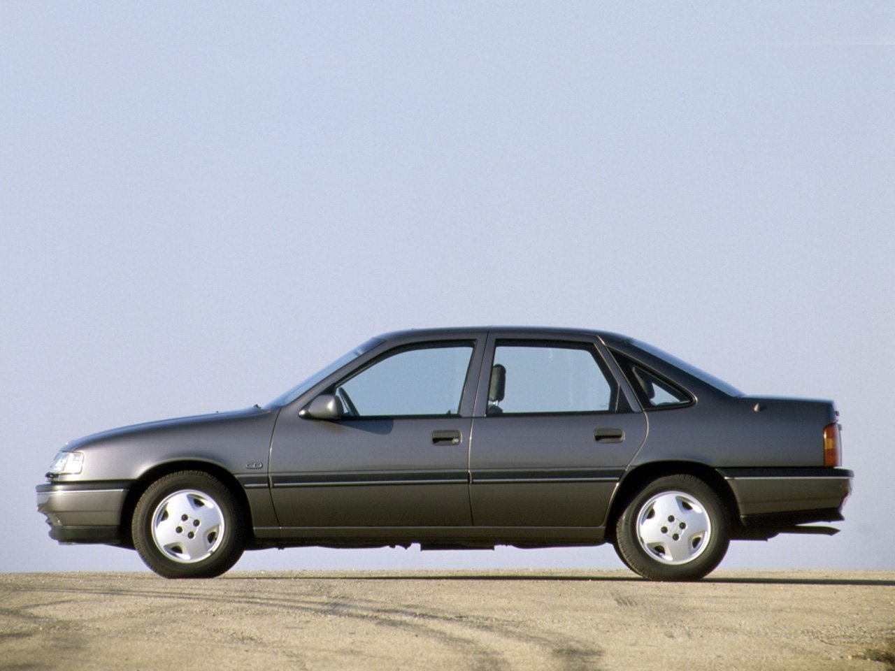 Opel Vectra A
