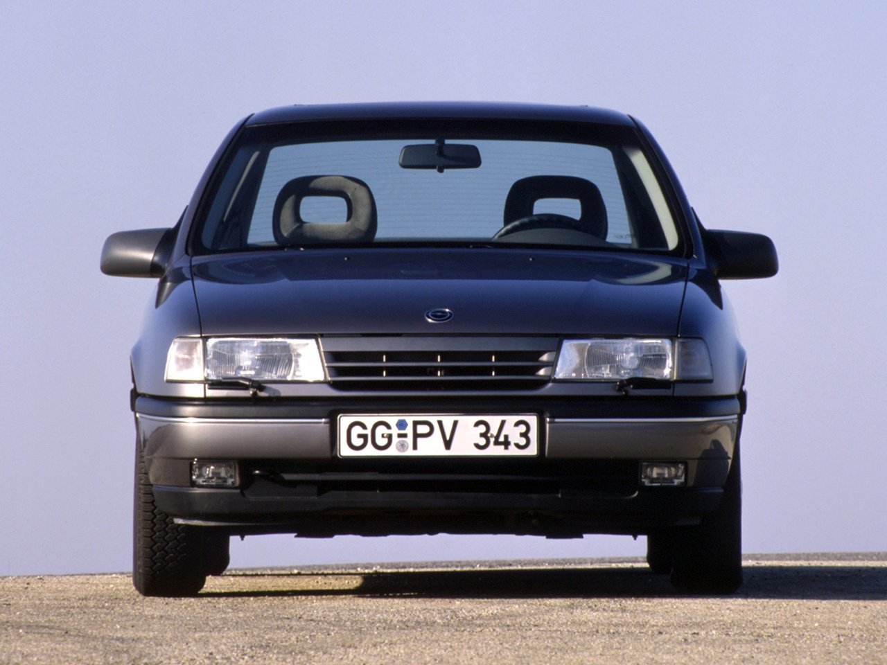 Opel Vectra A