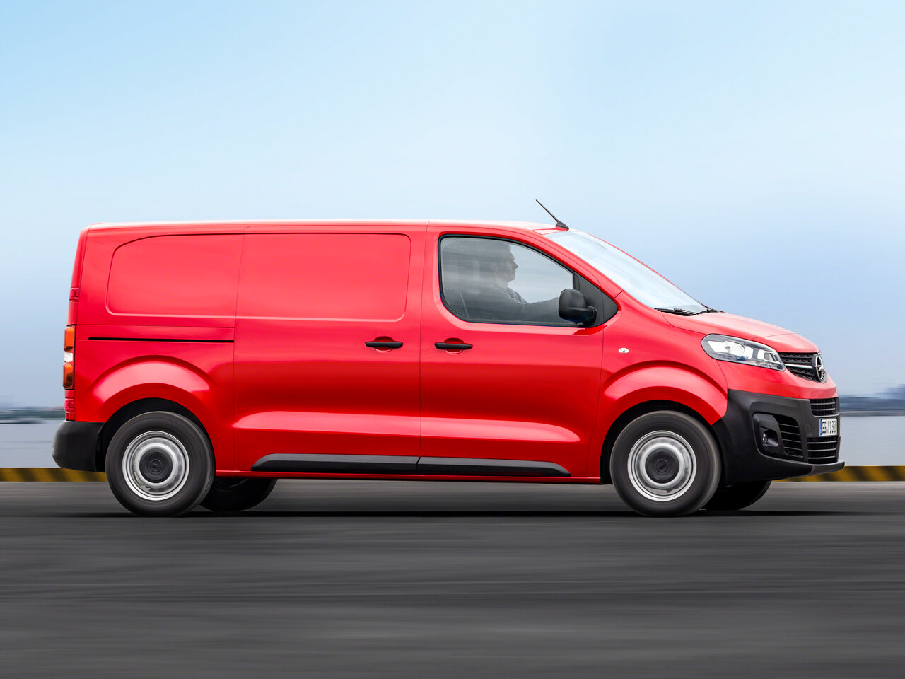 Opel Vivaro C
