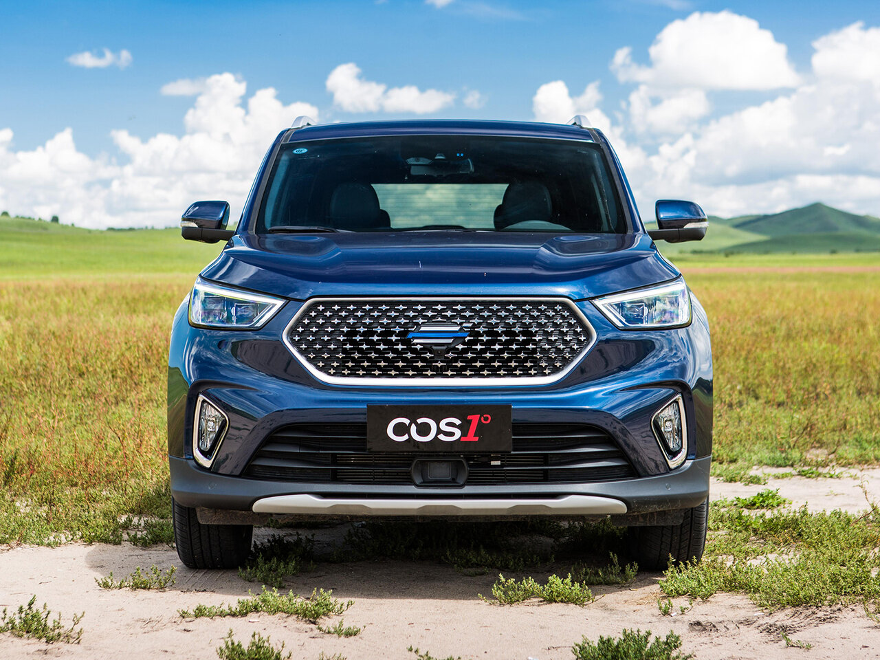 Oshan COS1 I