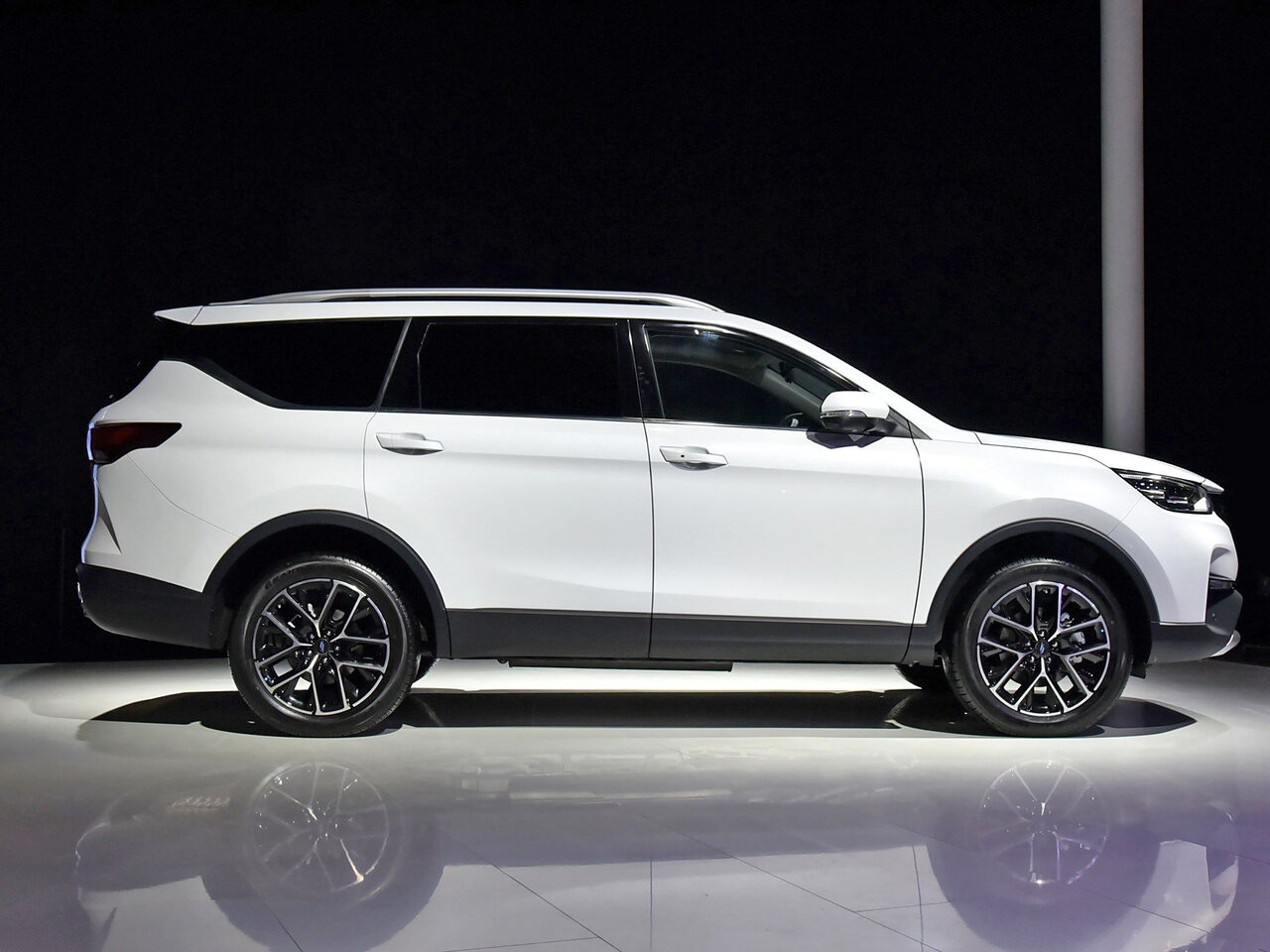 Oshan COS1 GT