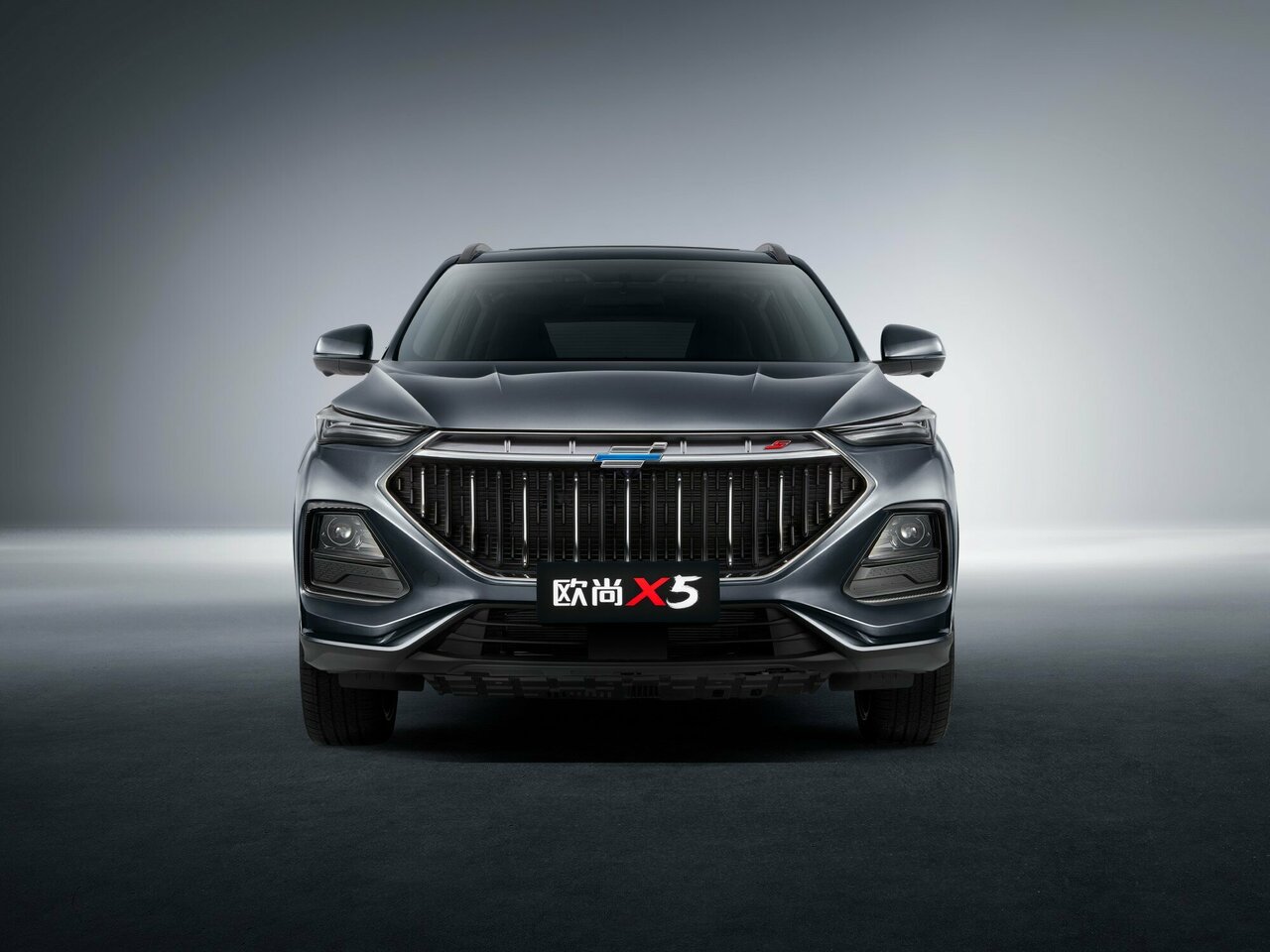 Oshan X5 Внедорожник 5 дв.