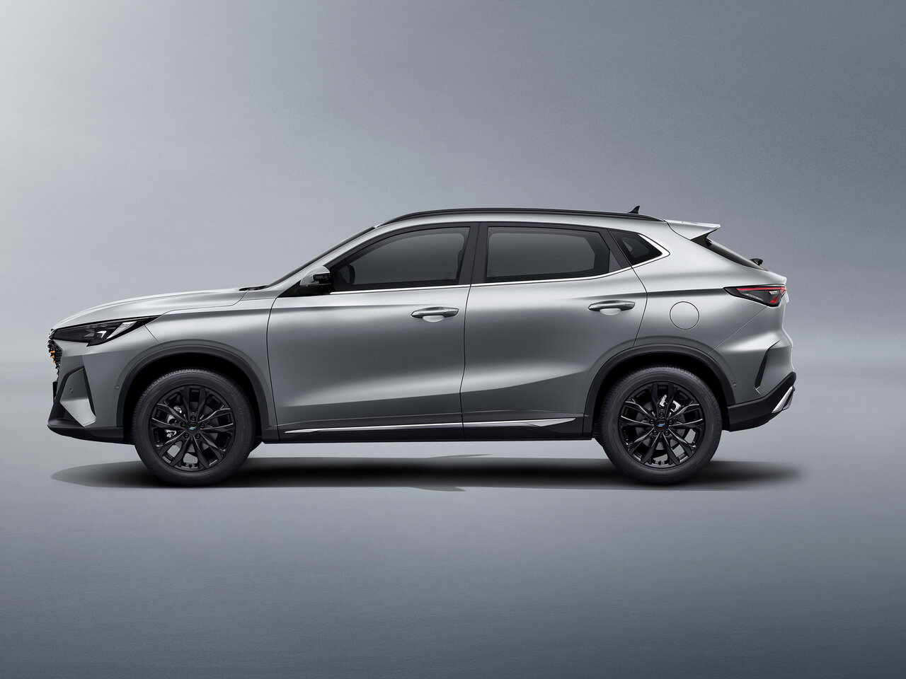 Oshan X5 Plus Внедорожник 5 дв.