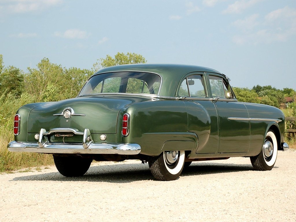 Packard 200/250 I