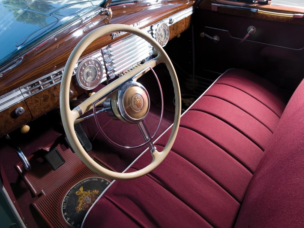Packard Clipper Седан