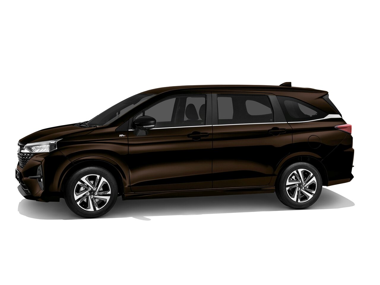 Perodua Alza II