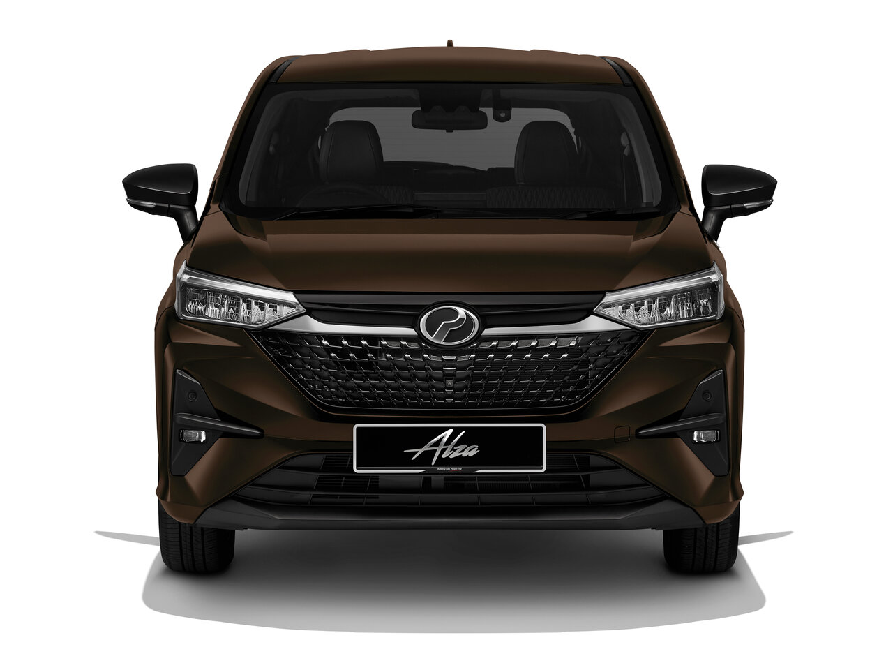 Perodua Alza II