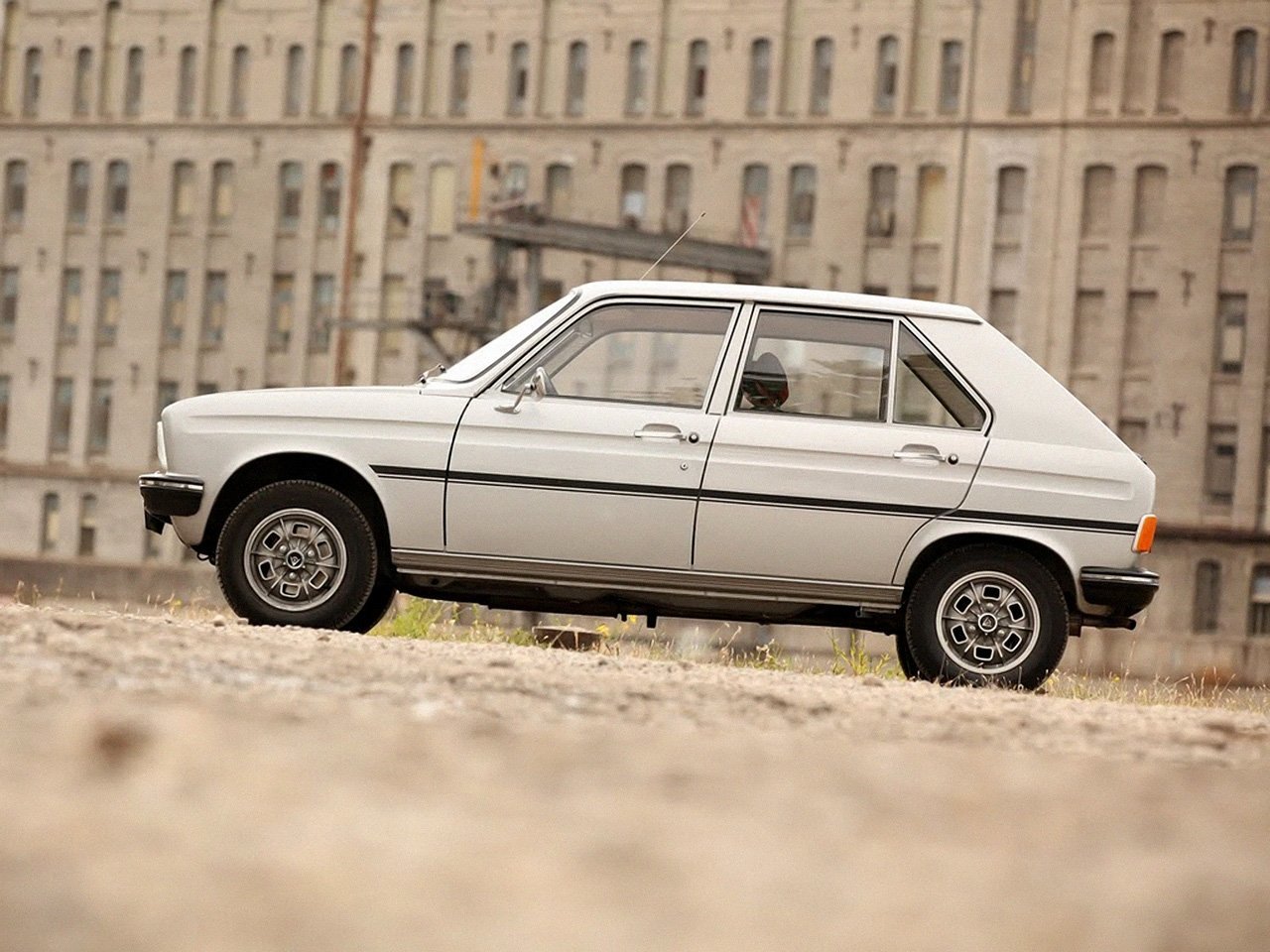 Peugeot 104 1972 – 1988
