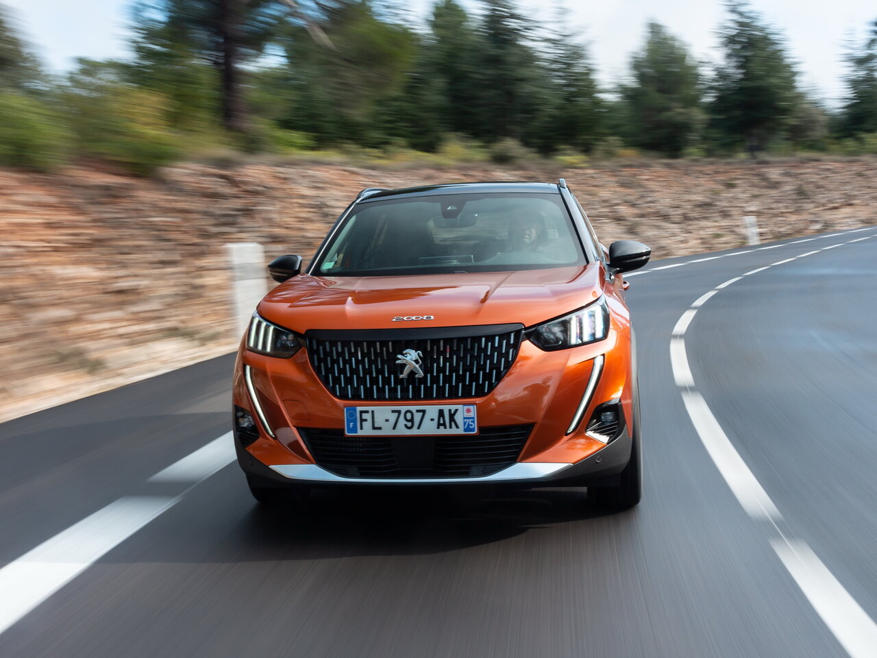 Peugeot 2008 II