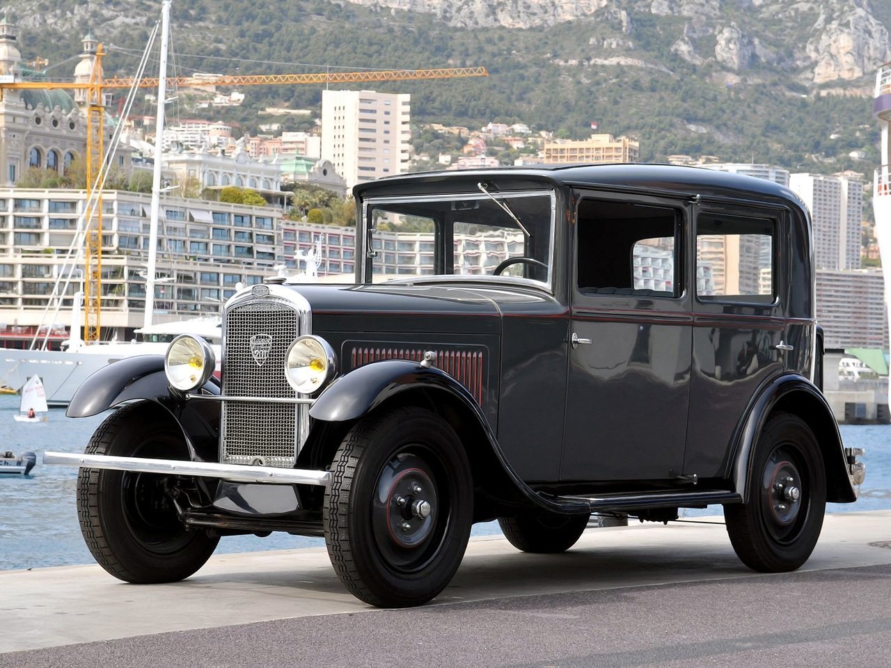 Peugeot 201 1929 – 1937