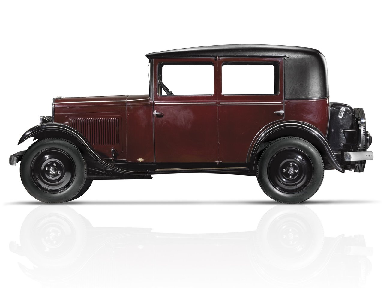 Peugeot 201 1929 – 1937