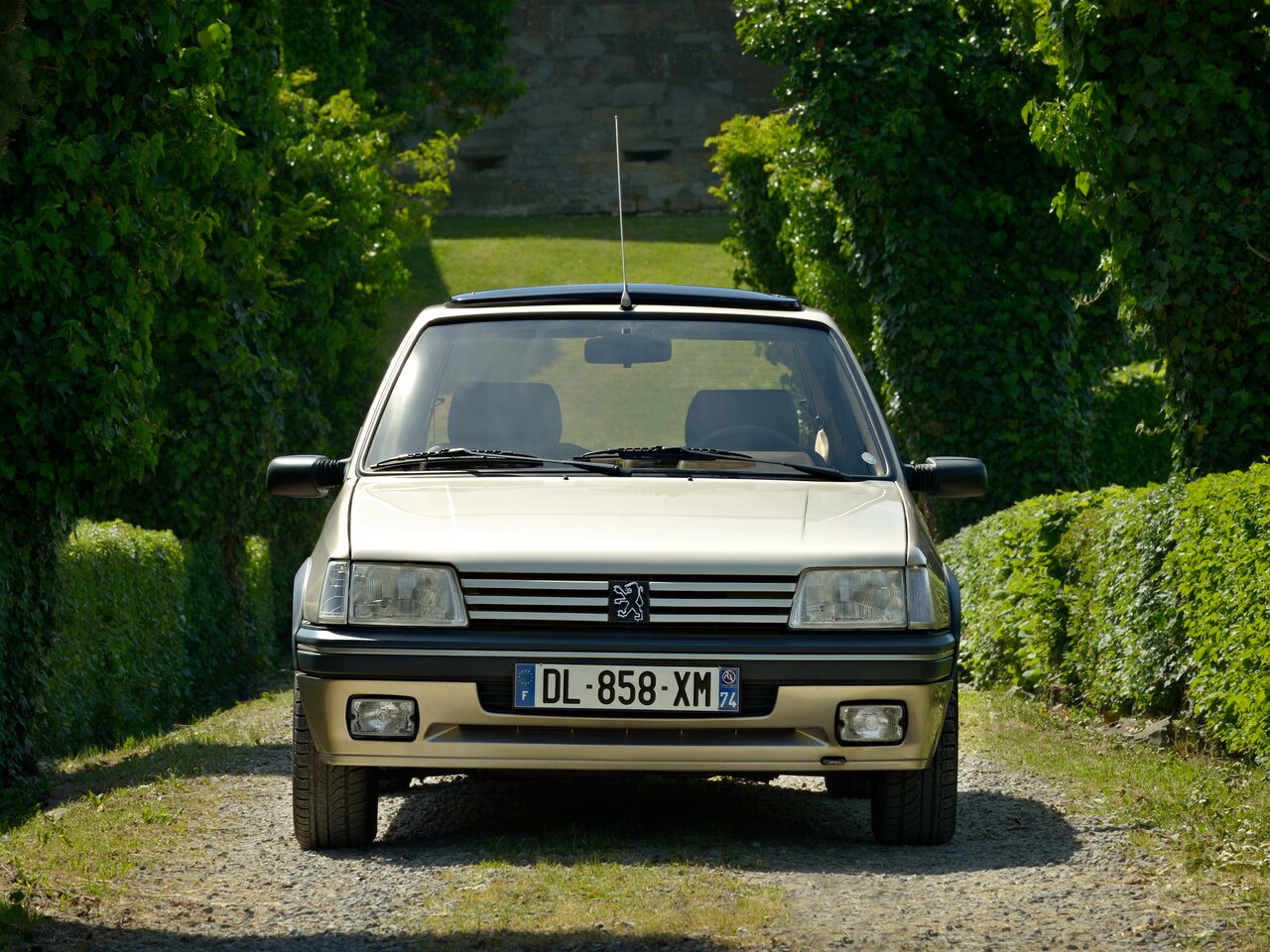 Peugeot 205 1983 – 1998