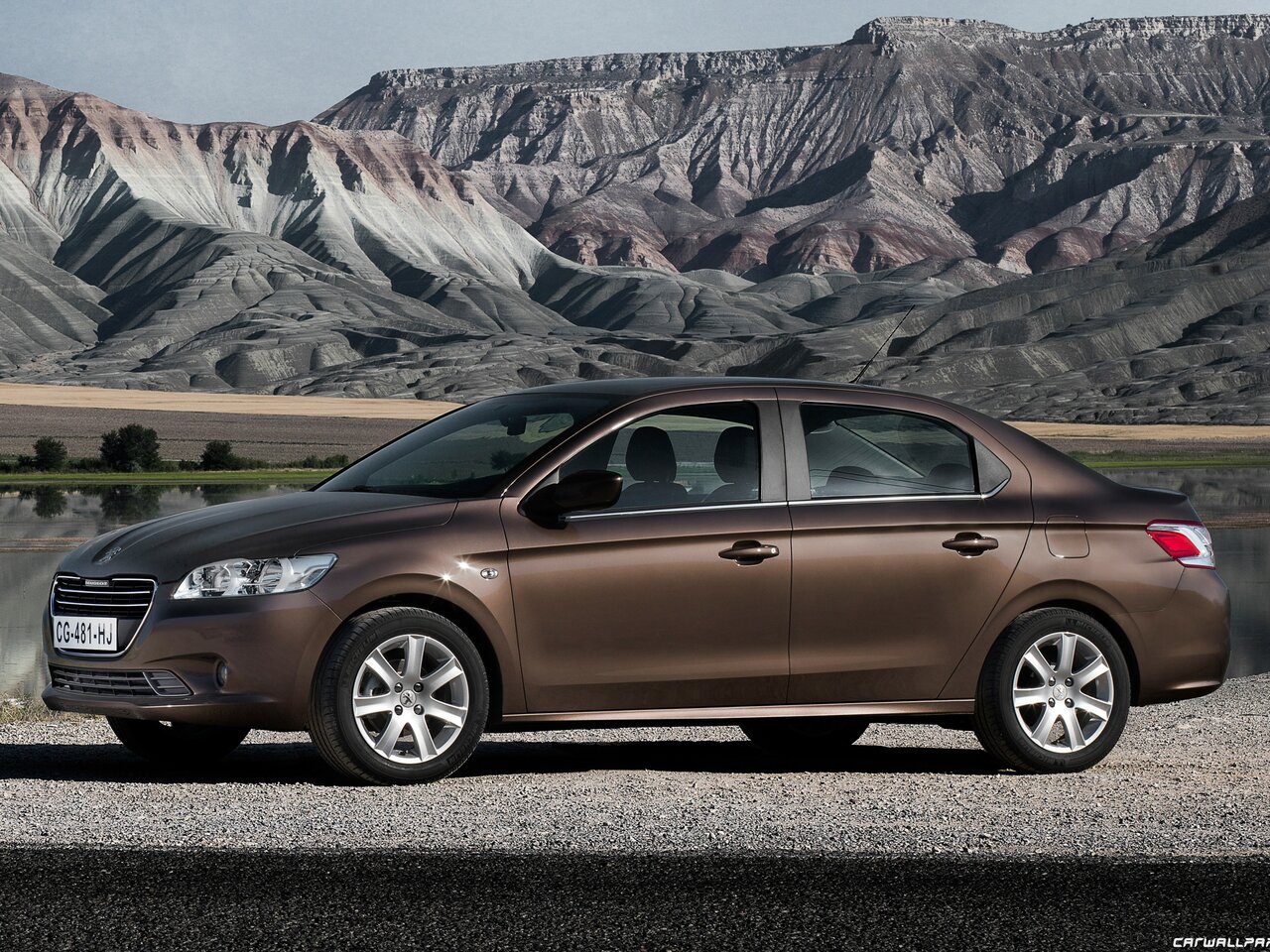 Peugeot 301 I