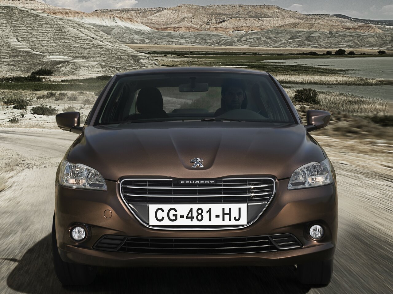 Peugeot 301 I
