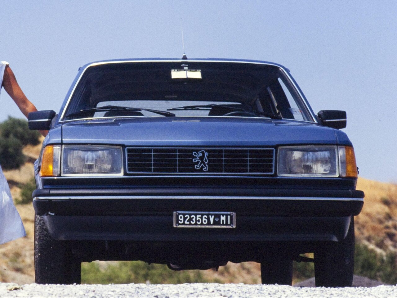 Peugeot 305 1977 – 1990