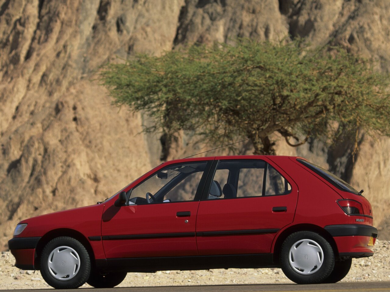 Peugeot 306 1993 – 2002
