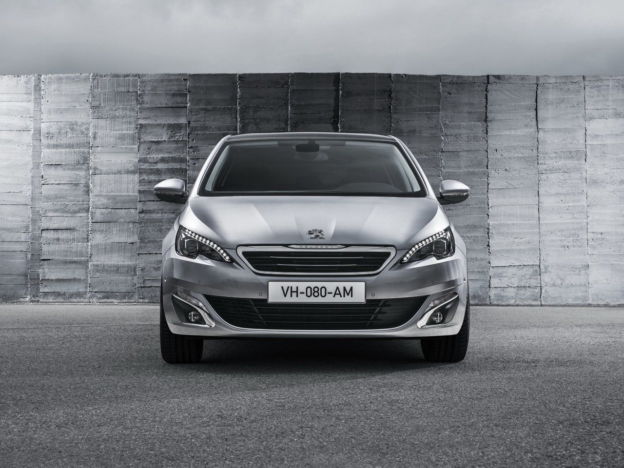 Peugeot 308 II
