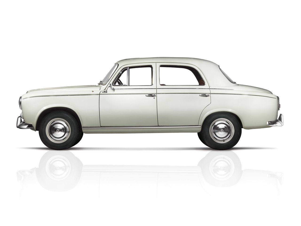 Peugeot 403 1955 – 1966