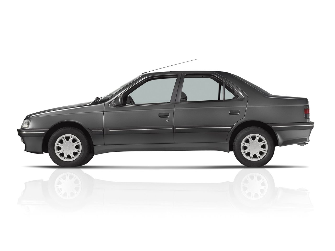 Peugeot 405 1987 – 2014