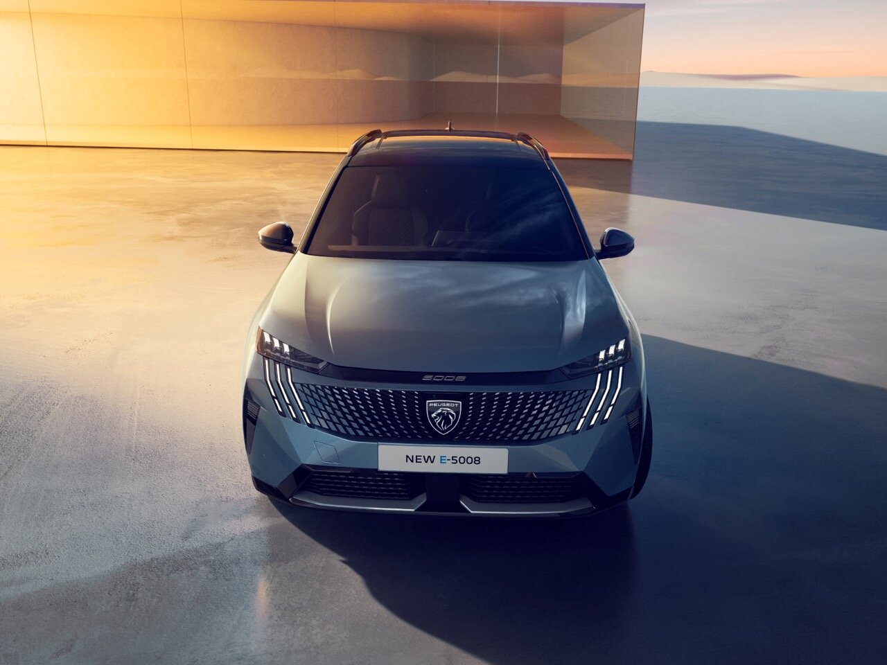 Peugeot 5008 III