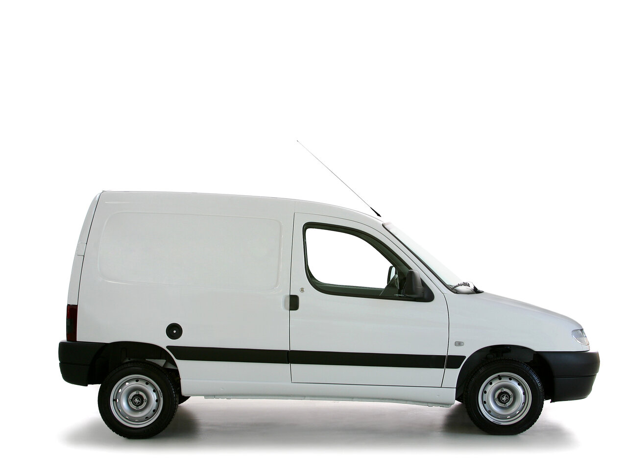 Peugeot Partner I