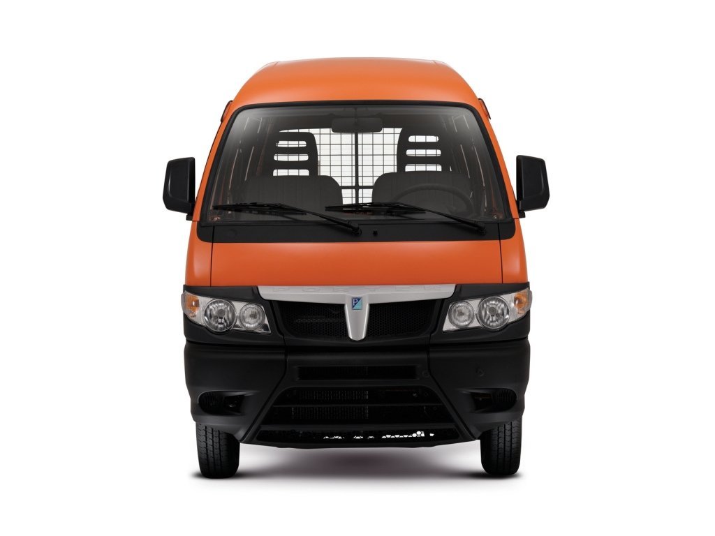 Piaggio Porter 1992 – 2021