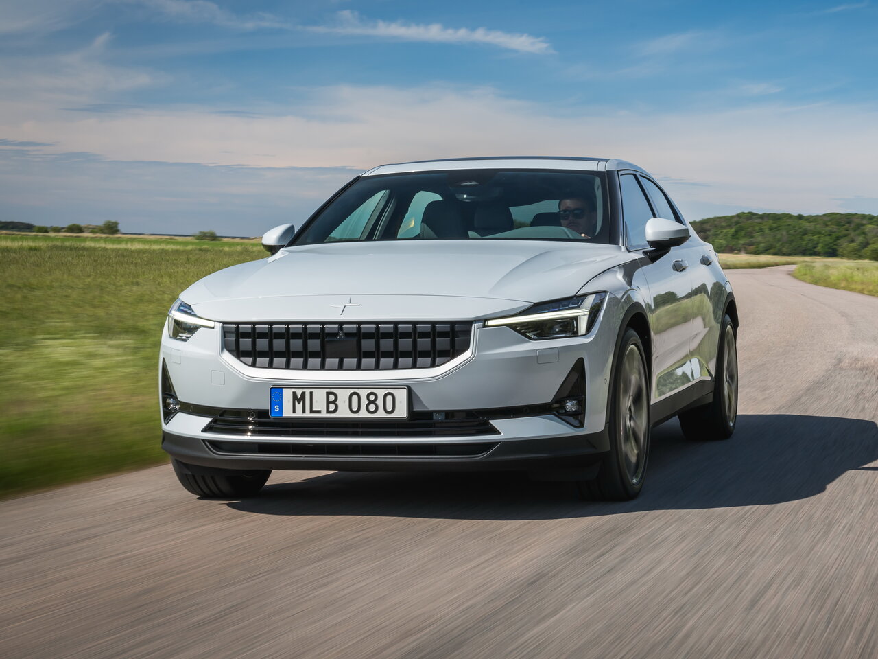 Polestar 2 I