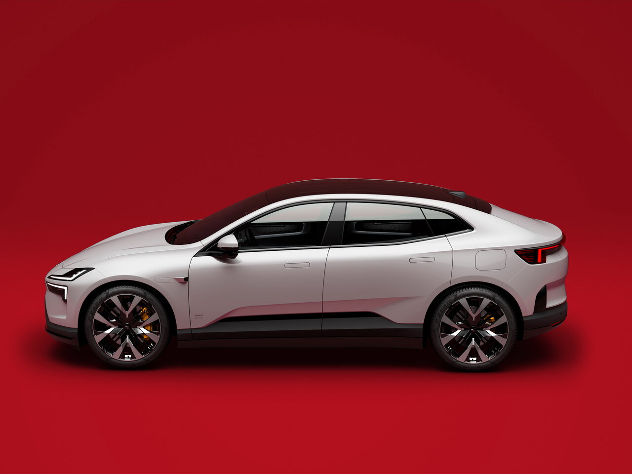 Polestar 4 Внедорожник 5 дв.