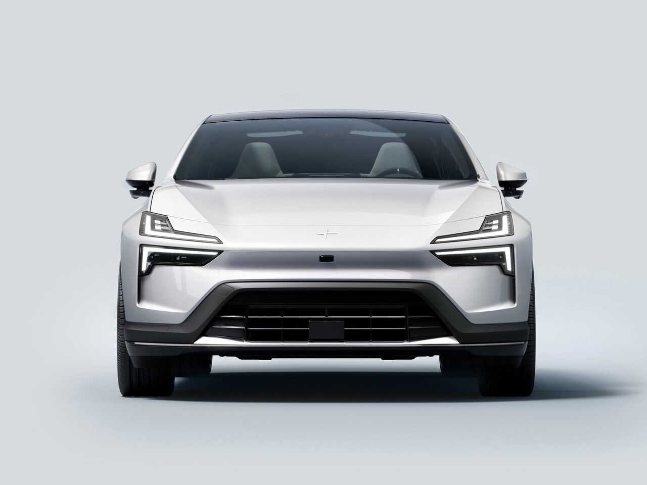 Polestar 4 Внедорожник 5 дв.