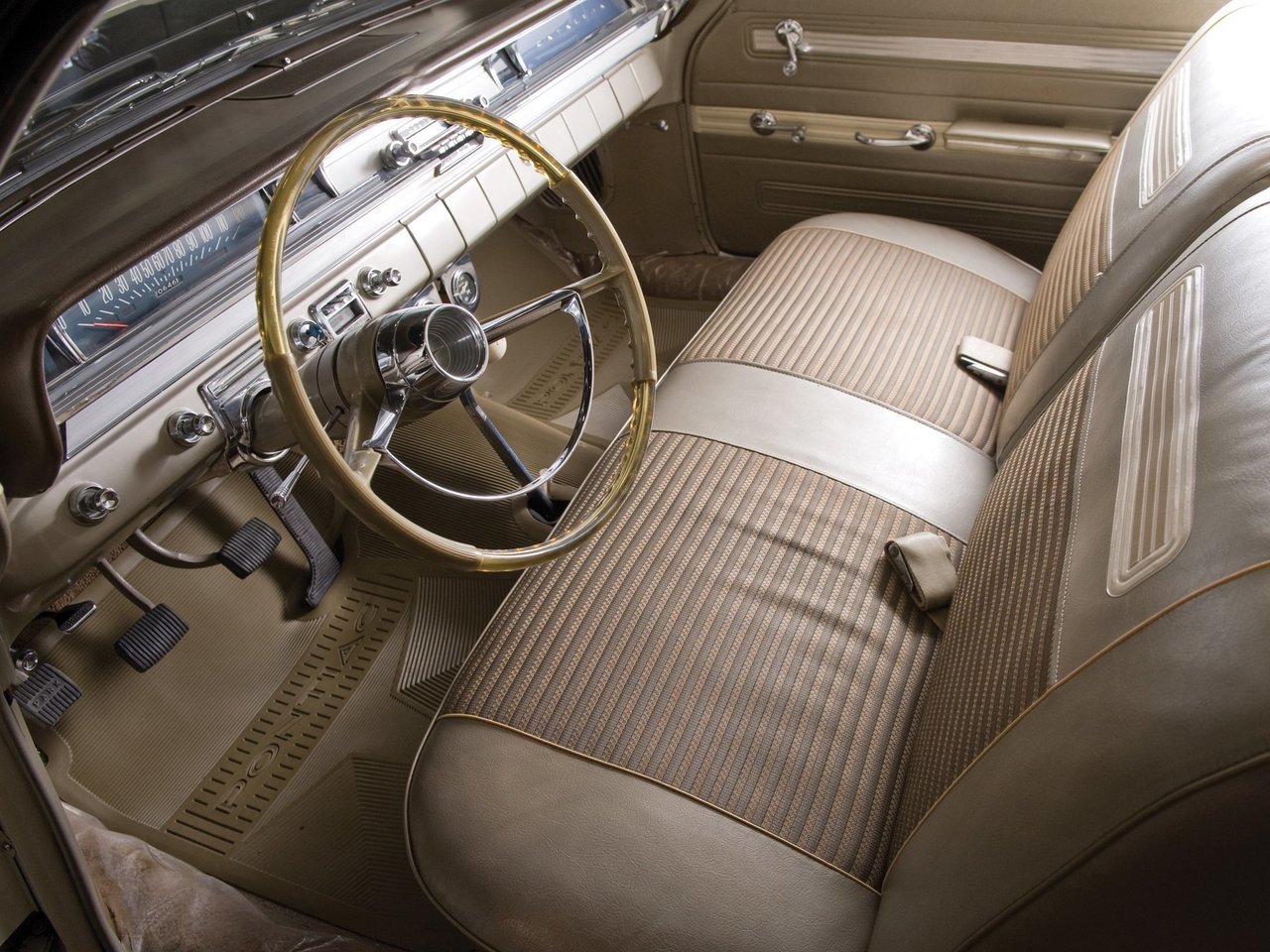 Pontiac Catalina II