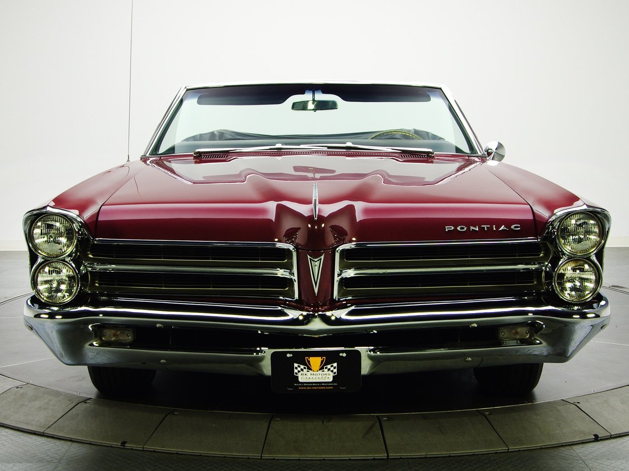 Pontiac Catalina III