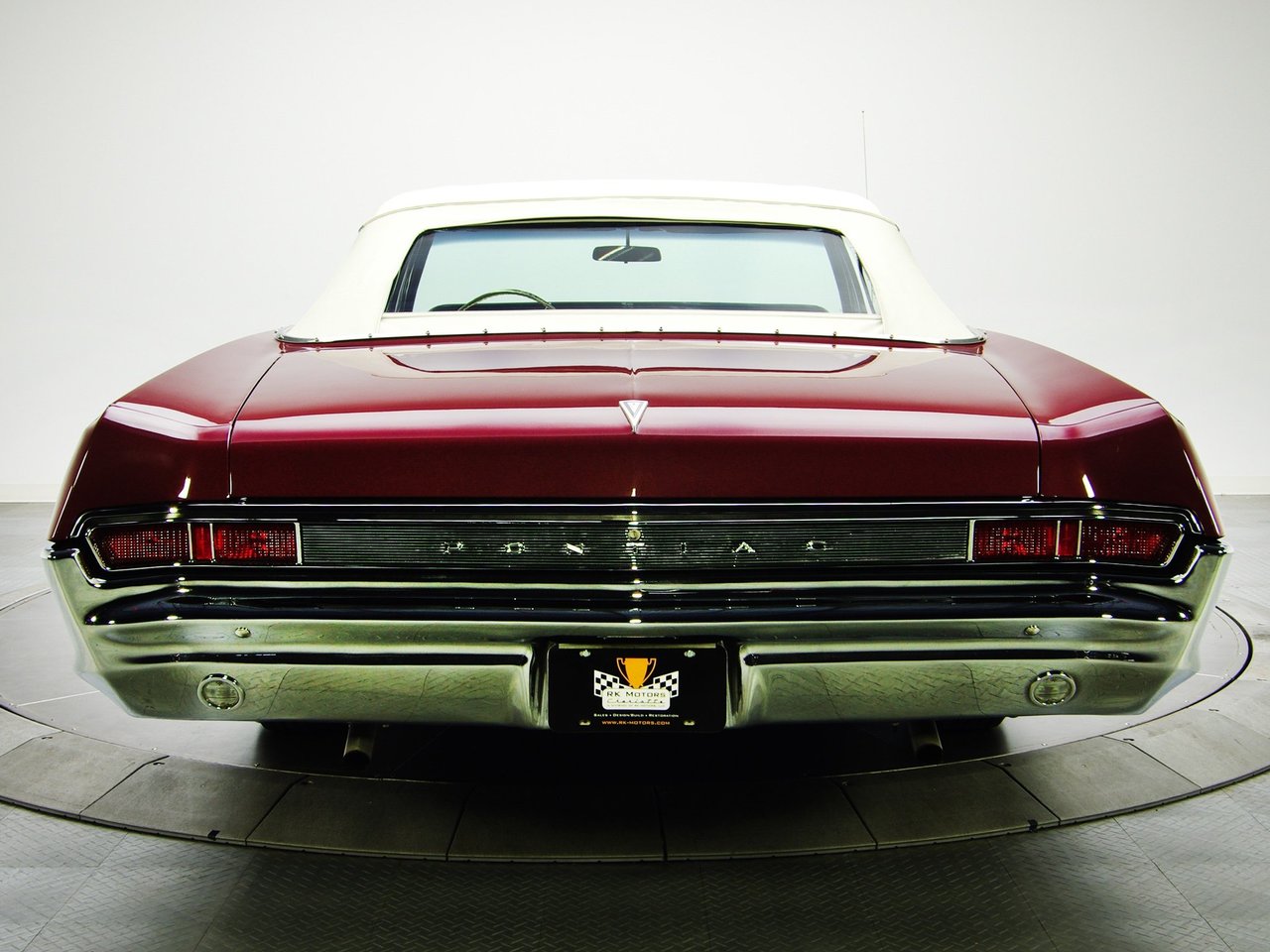 Pontiac Catalina III