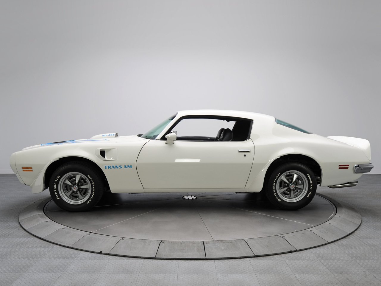 Pontiac Firebird II