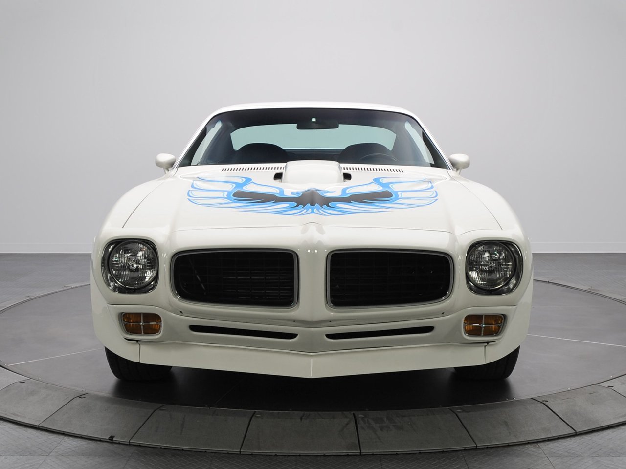 Pontiac Firebird II