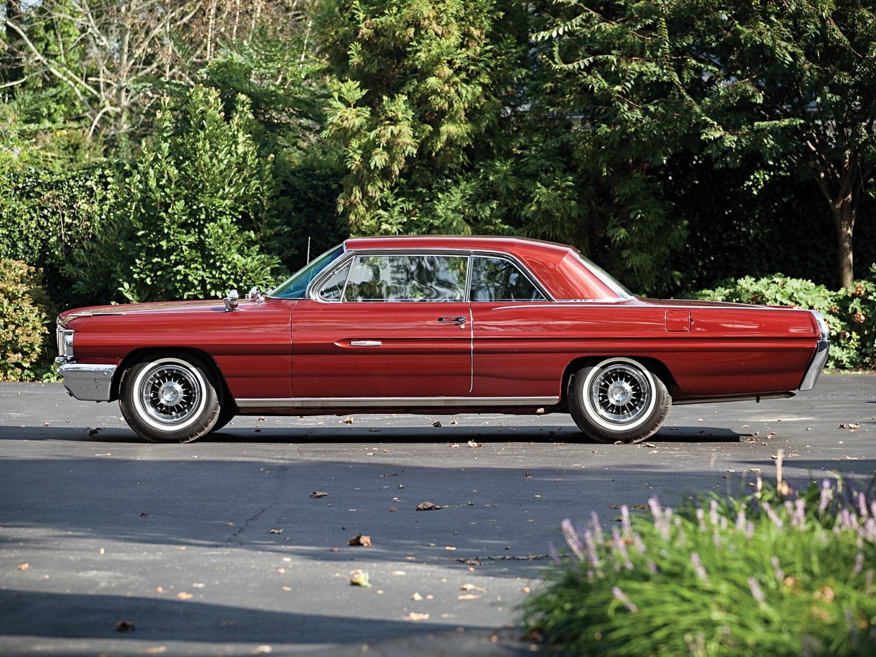 Pontiac Grand Prix I