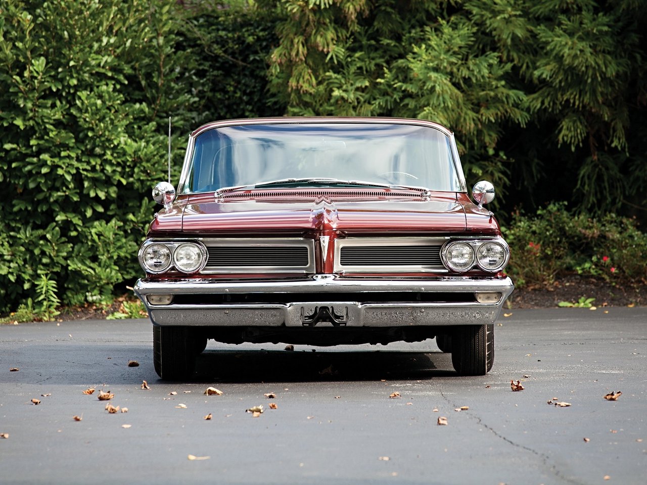 Pontiac Grand Prix I