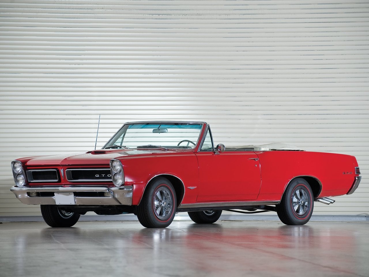 Pontiac LeMans II