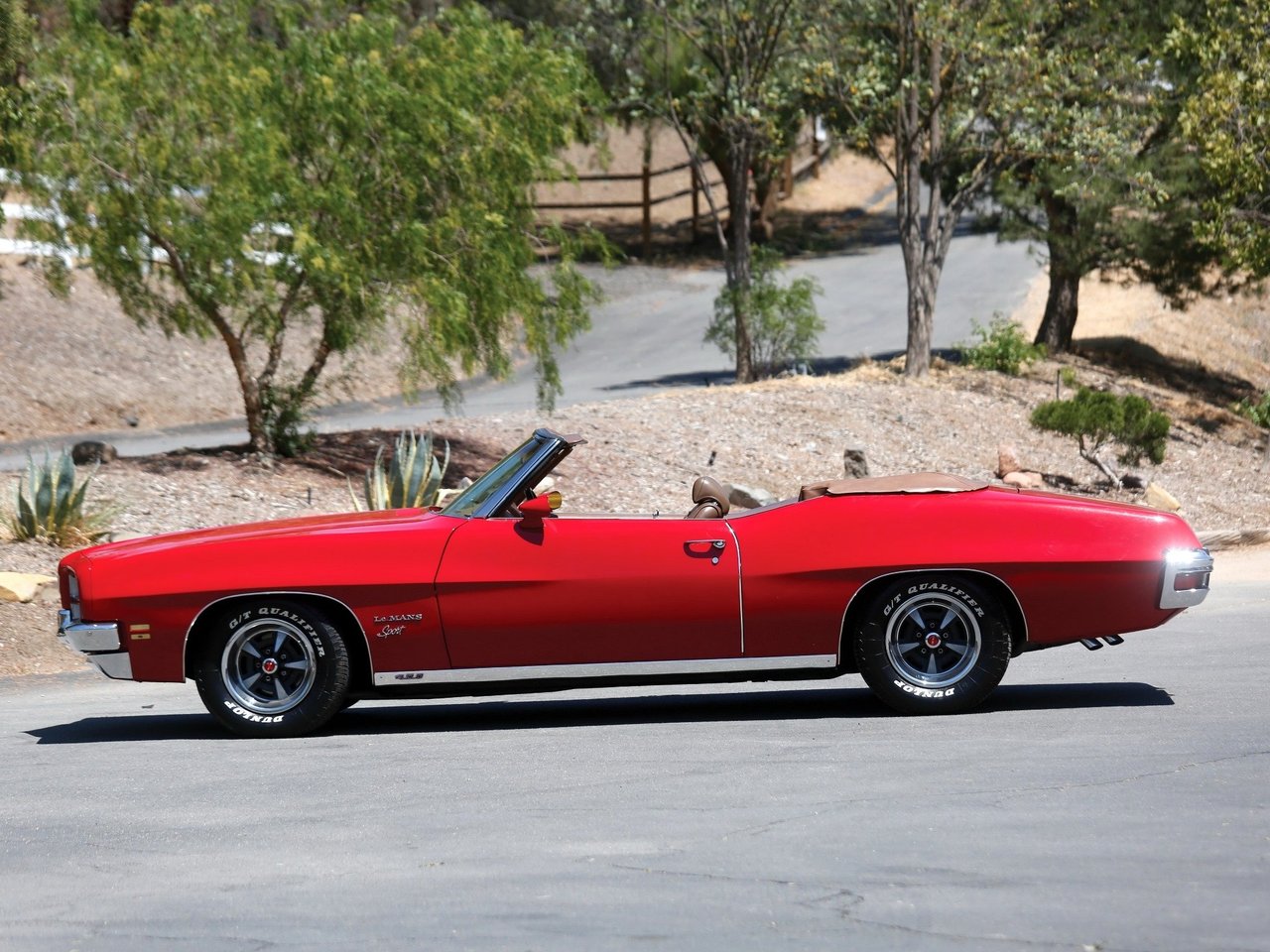 Pontiac LeMans III